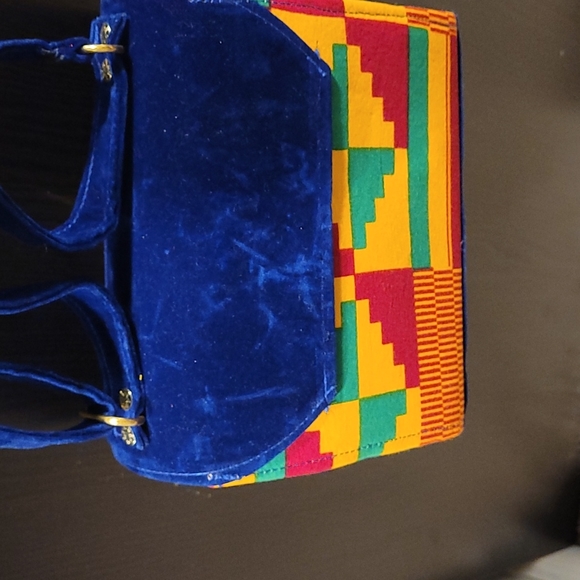 Accessories Authentic Ghana Purse Poshmark